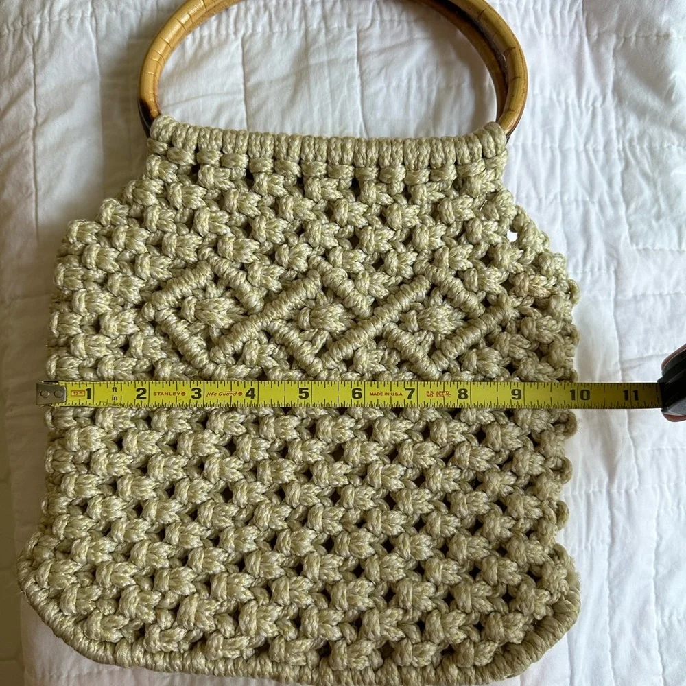Vintage purse - Picture 2 of 6